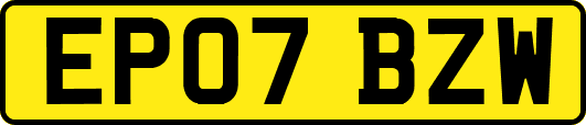 EP07BZW