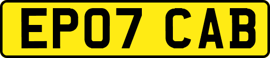 EP07CAB