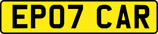 EP07CAR