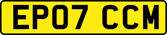 EP07CCM