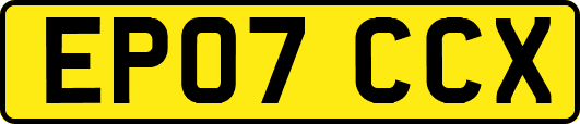 EP07CCX