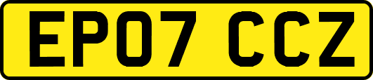 EP07CCZ