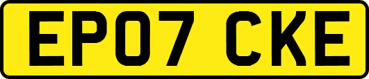 EP07CKE