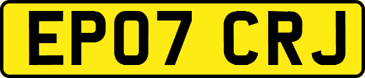 EP07CRJ
