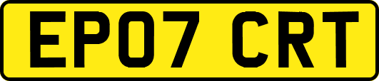 EP07CRT
