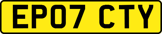 EP07CTY