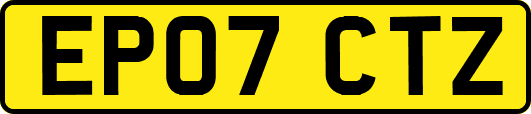 EP07CTZ
