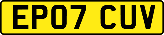 EP07CUV