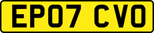 EP07CVO