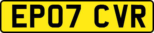 EP07CVR