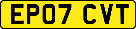 EP07CVT