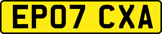 EP07CXA