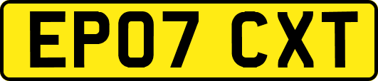 EP07CXT