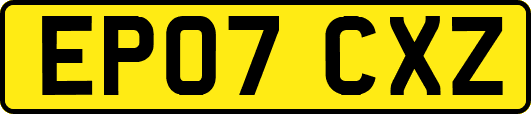 EP07CXZ