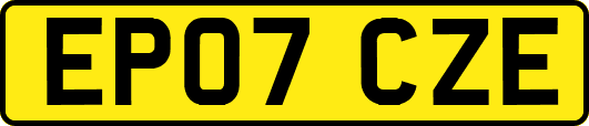 EP07CZE