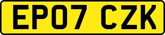 EP07CZK
