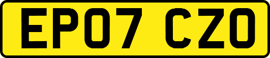 EP07CZO