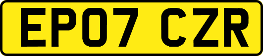 EP07CZR