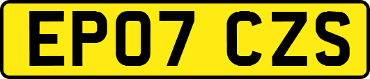 EP07CZS