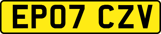 EP07CZV