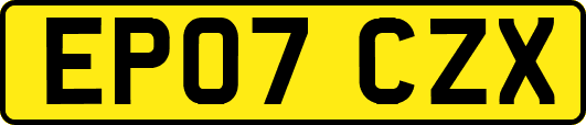 EP07CZX
