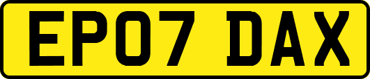 EP07DAX