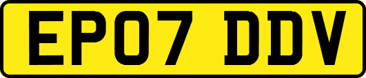 EP07DDV