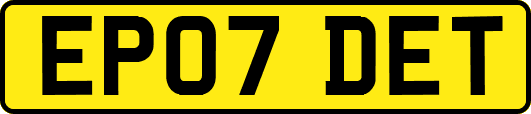 EP07DET