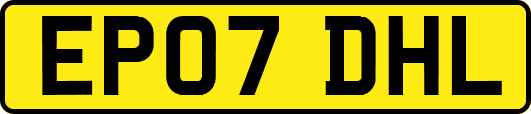 EP07DHL