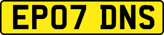 EP07DNS