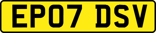 EP07DSV