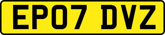EP07DVZ
