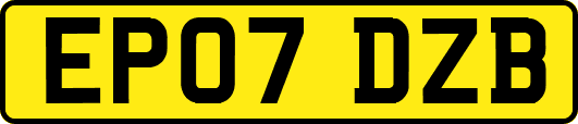 EP07DZB