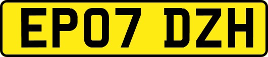 EP07DZH