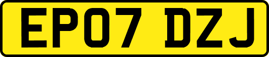 EP07DZJ
