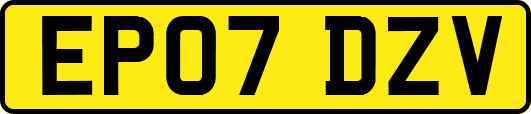 EP07DZV