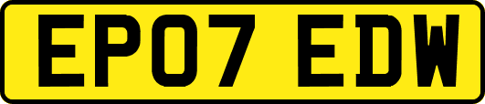 EP07EDW