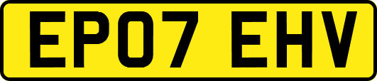 EP07EHV