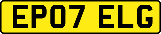 EP07ELG