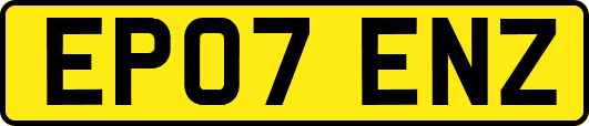 EP07ENZ