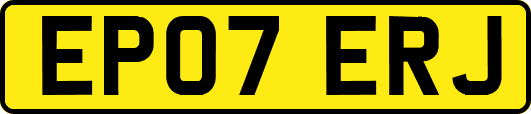 EP07ERJ