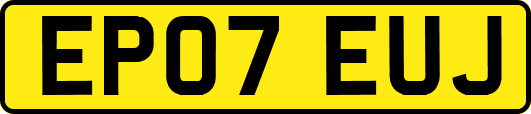 EP07EUJ