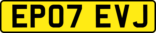 EP07EVJ