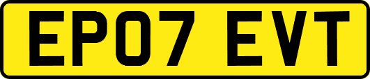 EP07EVT