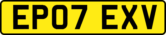 EP07EXV