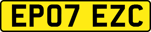 EP07EZC