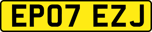 EP07EZJ