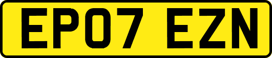 EP07EZN