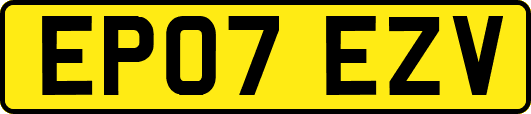 EP07EZV