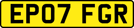 EP07FGR